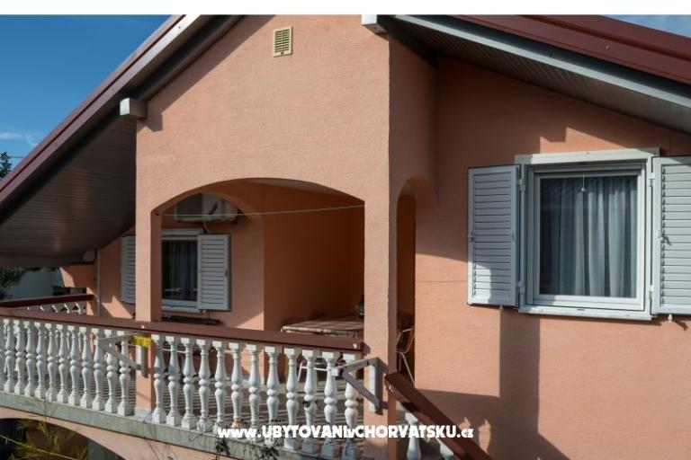 Apartamenty Kralj – foto 16