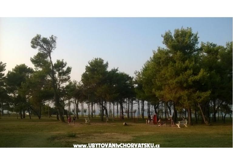 Apartamenty Kralj – foto 9