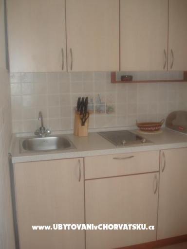 Apartamenty Kristi I – foto 3