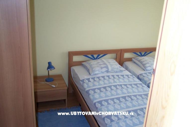 Apartamenty Ljubica Sabunike – foto 2