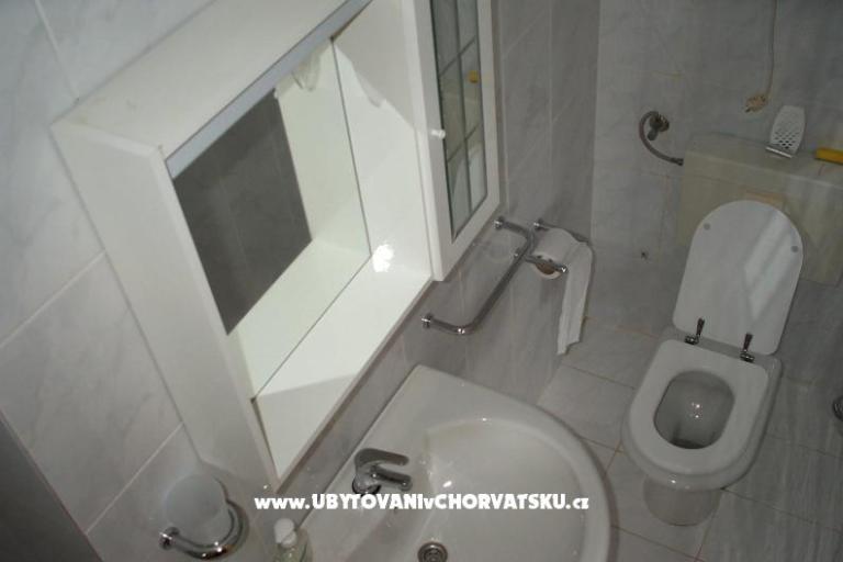 Apartamenty Ljubica Sabunike – foto 8