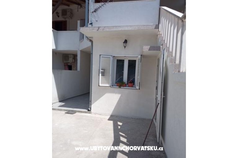 Apartamenty Lucija – foto 7