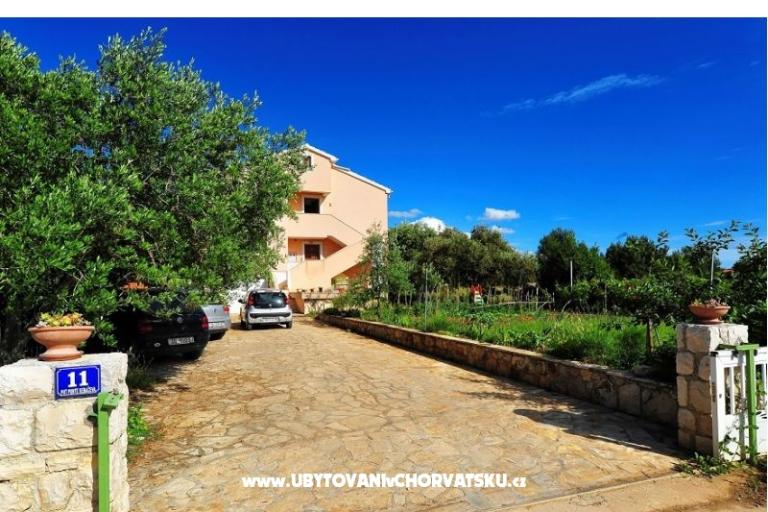 Apartament Mustac – foto 12