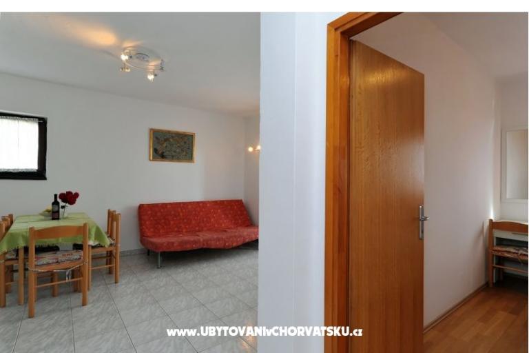 Apartament Mustac – foto 9