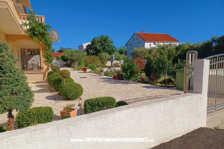 Apartamenty Lantana – foto 8