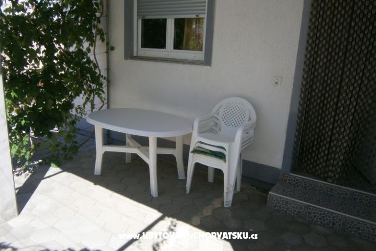 Apartamenty Nikolic – foto 10