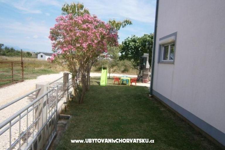 Apartamenty Nikolic – foto 12