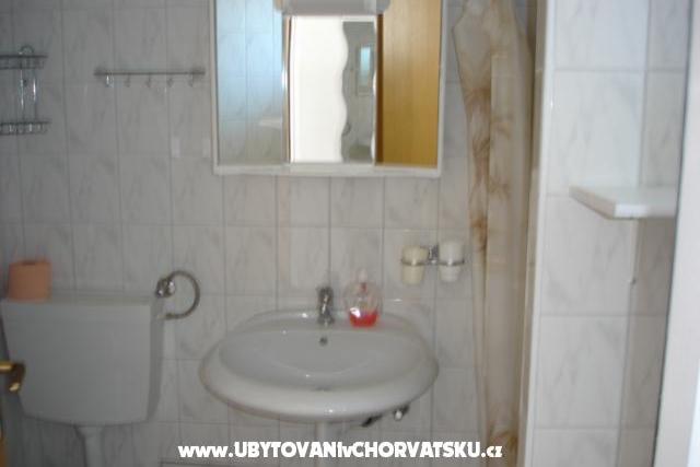 Apartamenty Nikolic – foto 15