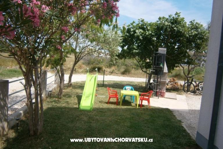 Apartamenty Nikolic – foto 16