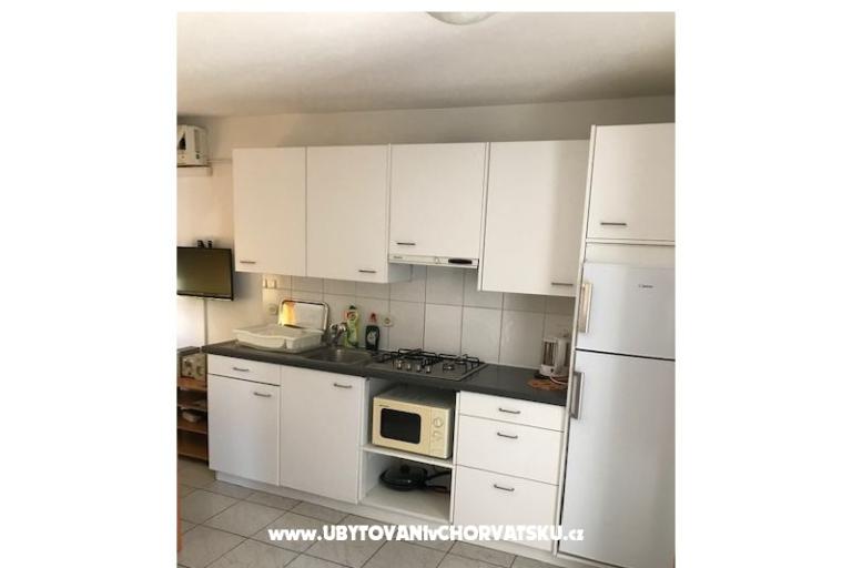 Apartamenty Nikolic – foto 7