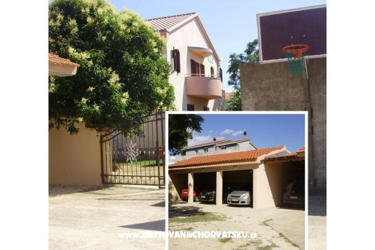 Apartamenty Sanja – foto 14