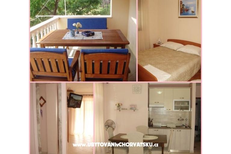 Apartamenty Sanja – foto 8