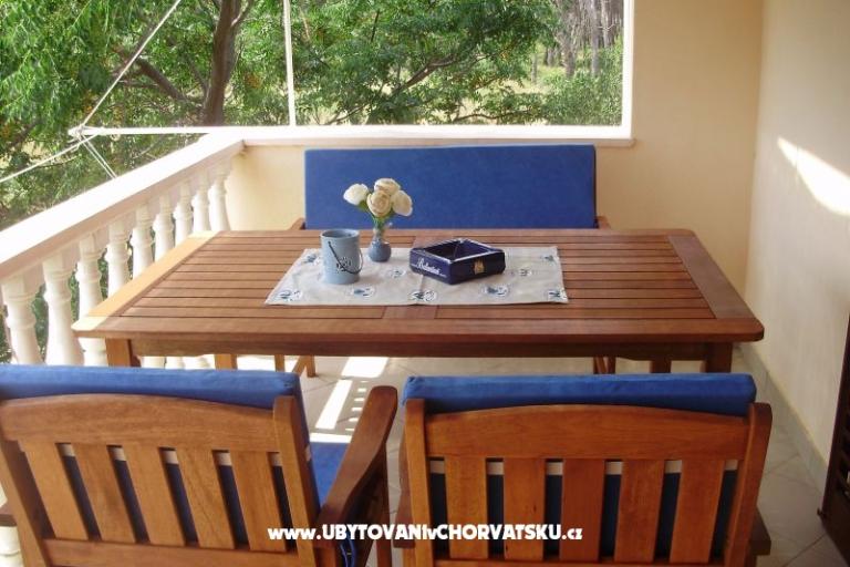 Apartamenty Sanja – foto 9