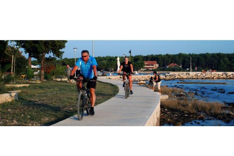 Apartamenty Šarić – foto 12