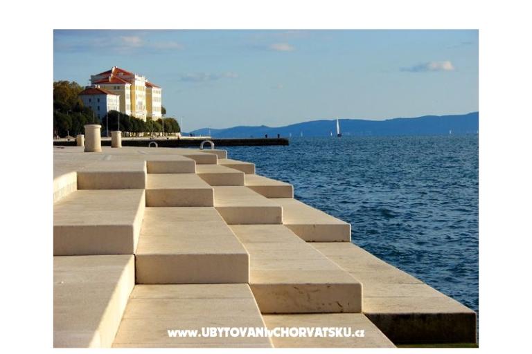 Apartamenty Šarić – foto 17