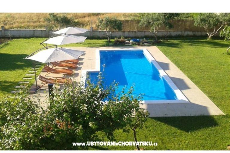 Apartamenty Šarić – foto 3