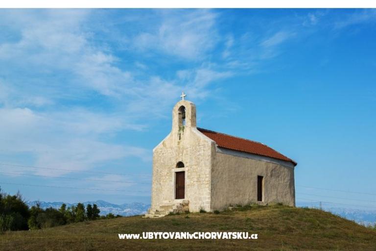 Apartamenty Šarić – foto 8