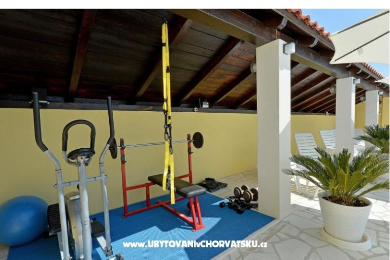 Apartamenty Simoni – foto 13