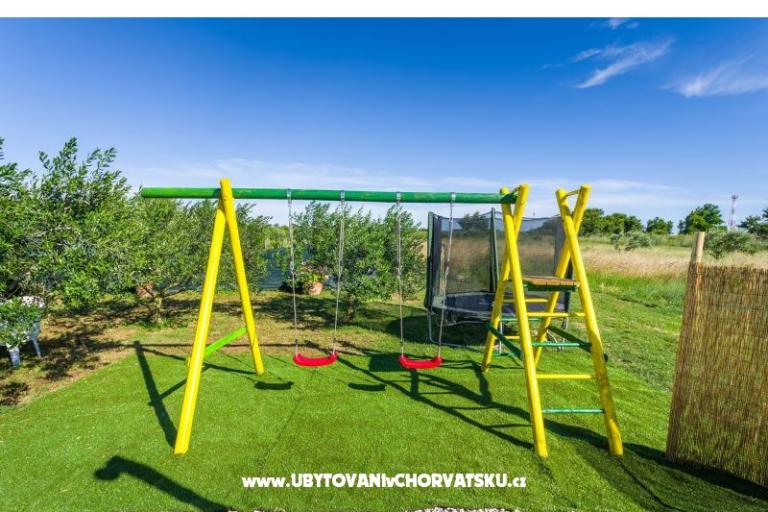 Apartamenty Simoni – foto 14