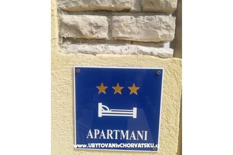 Apartamenty Simoni – foto 15