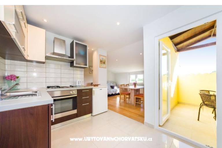 Apartamenty Simoni – foto 16
