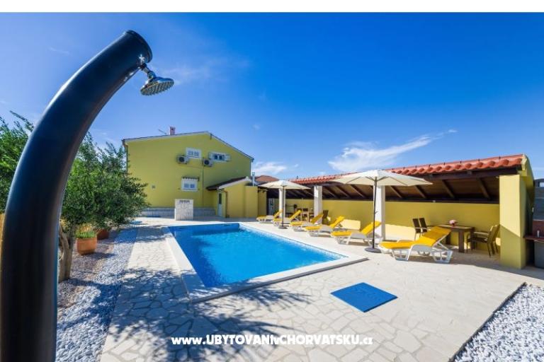 Apartamenty Simoni – foto 17
