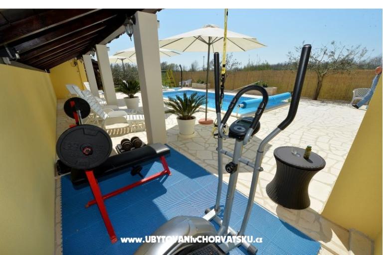 Apartamenty Simoni – foto 9