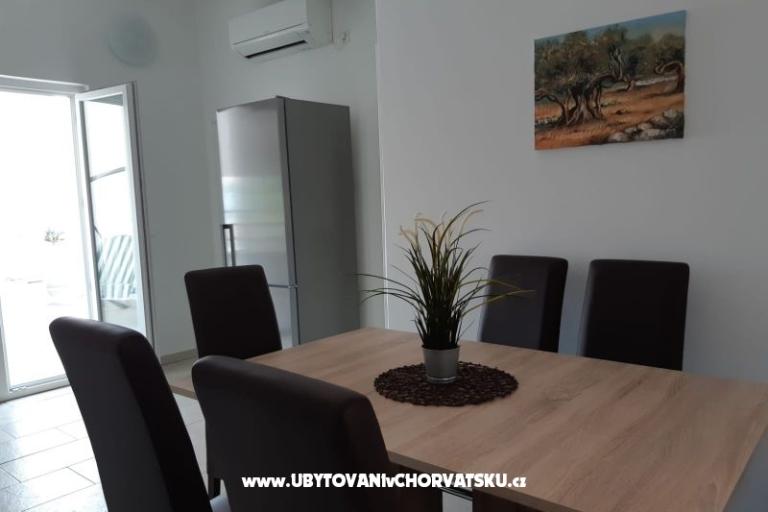 Apartamenty Štagar – foto 13