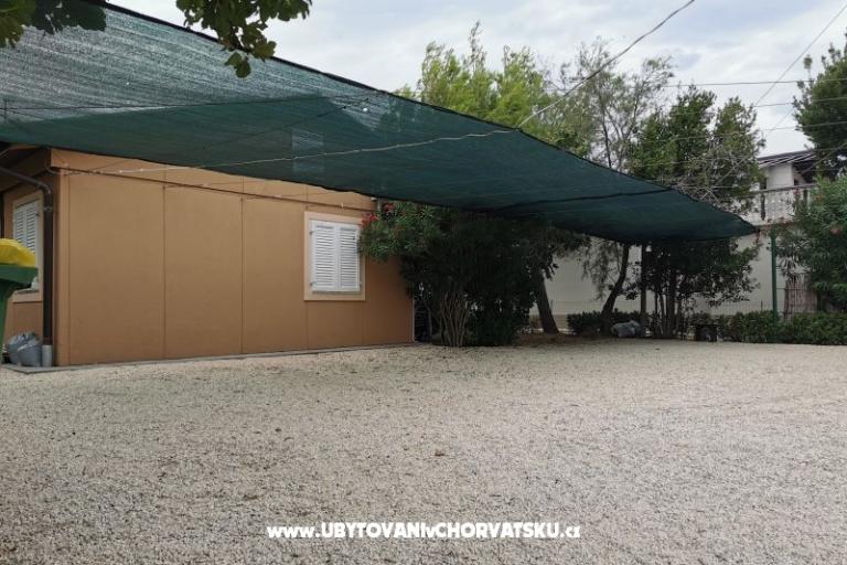 Apartamenty Štagar – foto 14