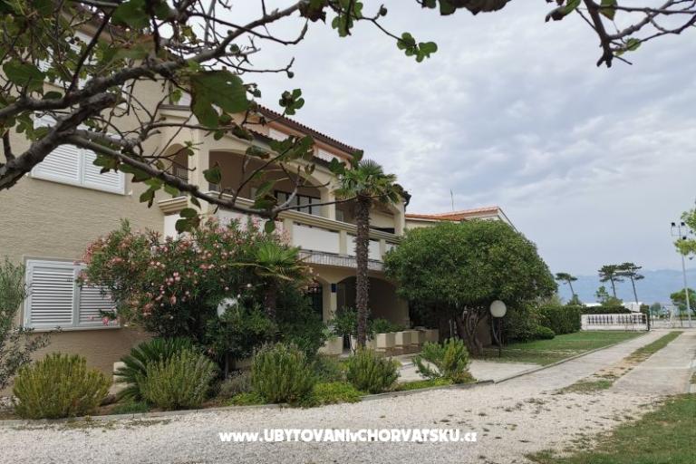 Apartamenty Štagar – foto 2