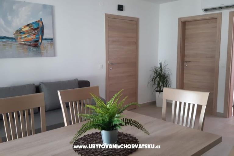 Apartamenty Štagar – foto 6