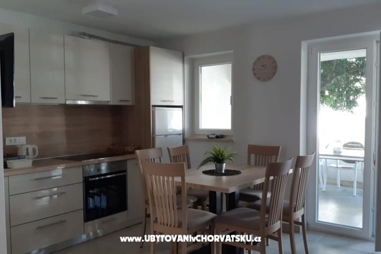 Apartamenty Štagar – foto 7