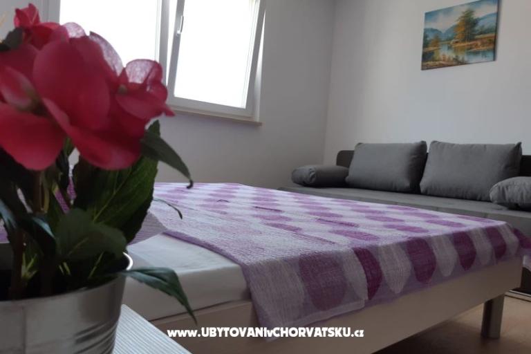 Apartamenty Štagar – foto 8