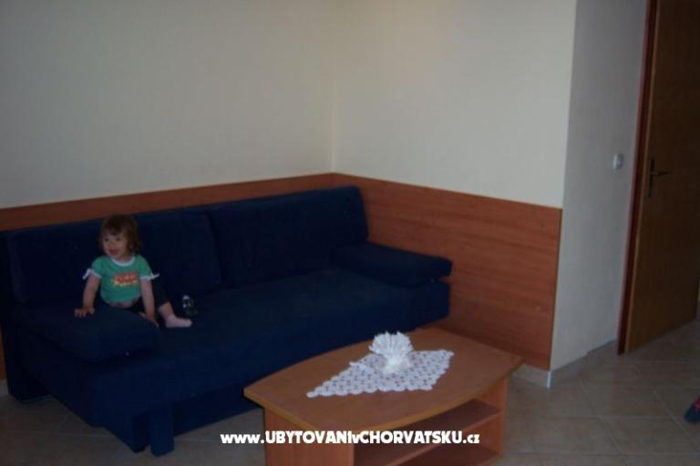 Apartamenty Štefa – foto 18