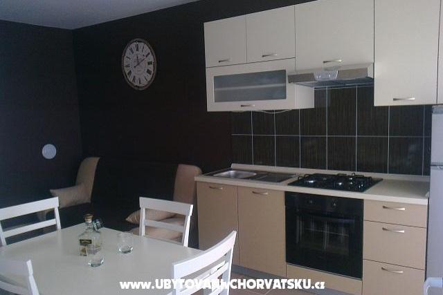 Apartamenty Thunder – foto 13