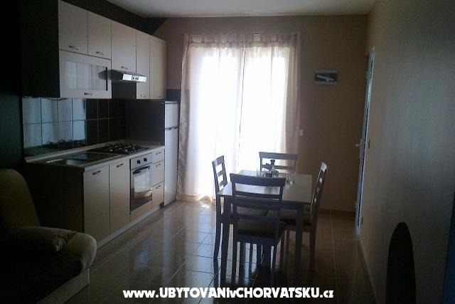 Apartamenty Thunder – foto 15