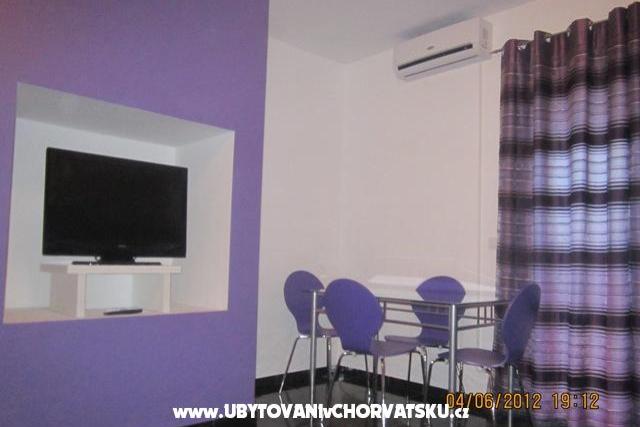 Apartamenty Thunder – foto 4