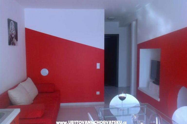 Apartamenty Thunder – foto 8