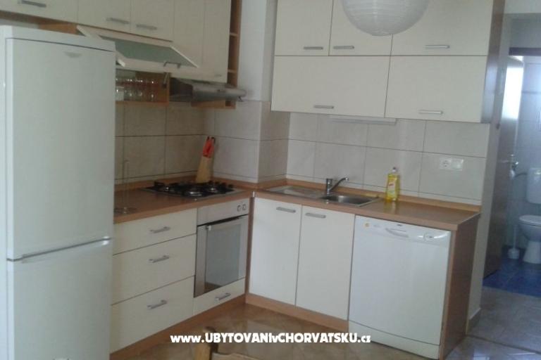 Apartamenty Tomi – foto 13