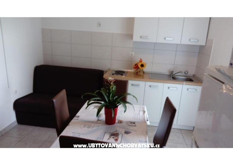 Apartamenty Tomi – foto 14