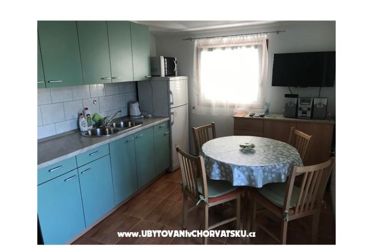 Apartamenty Toni – foto 11