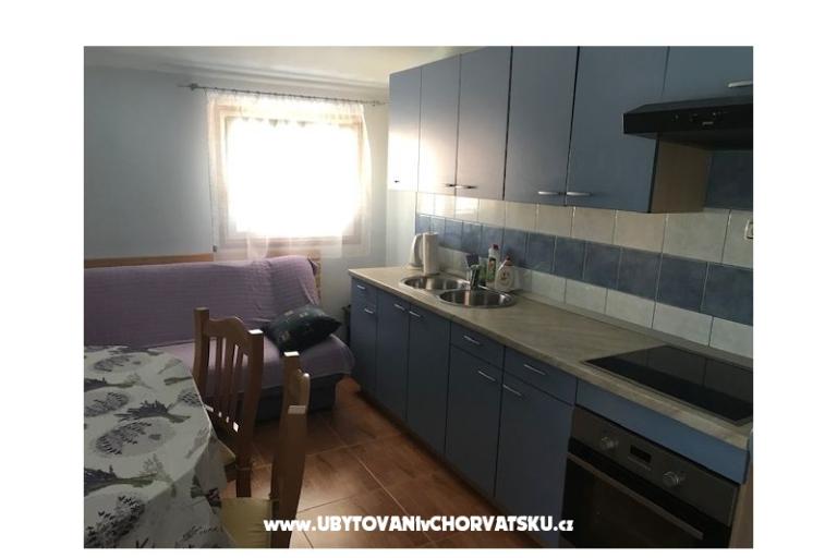 Apartamenty Toni – foto 15