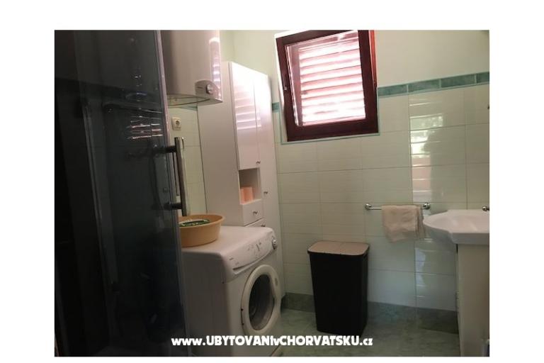 Apartamenty Toni – foto 9