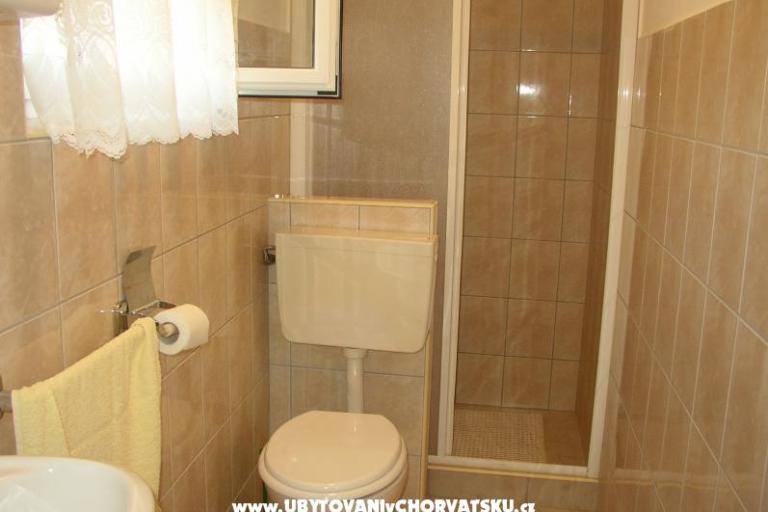 Apartamenty Šango – foto 6