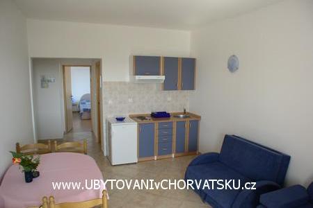 Apartamenty Valentin – foto 6