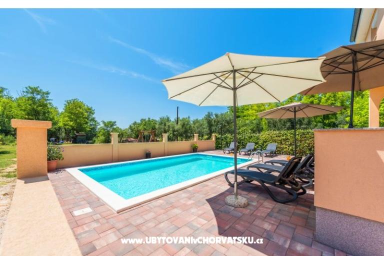 Apartamenty  Nelly – foto 12