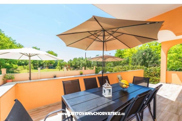 Apartamenty  Nelly – foto 13