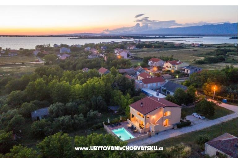 Apartamenty  Nelly – foto 17