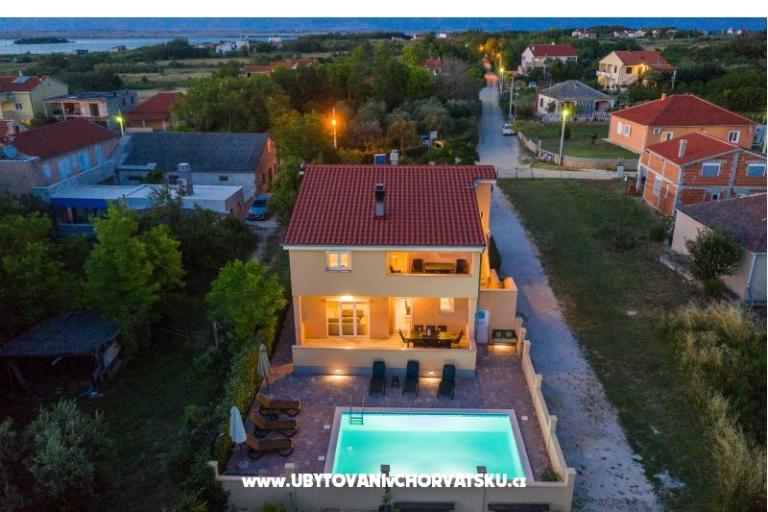Apartamenty  Nelly – foto 18