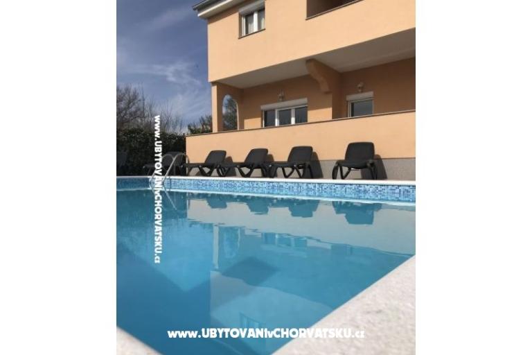Apartamenty  Nelly – foto 2